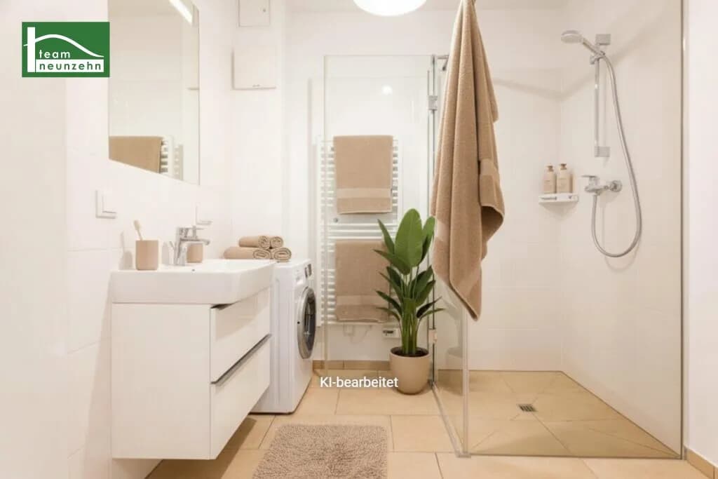3-Zimmer-Wohnung mieten in Graz – 72,58 m², € 1.399 – Bild 14 von 27