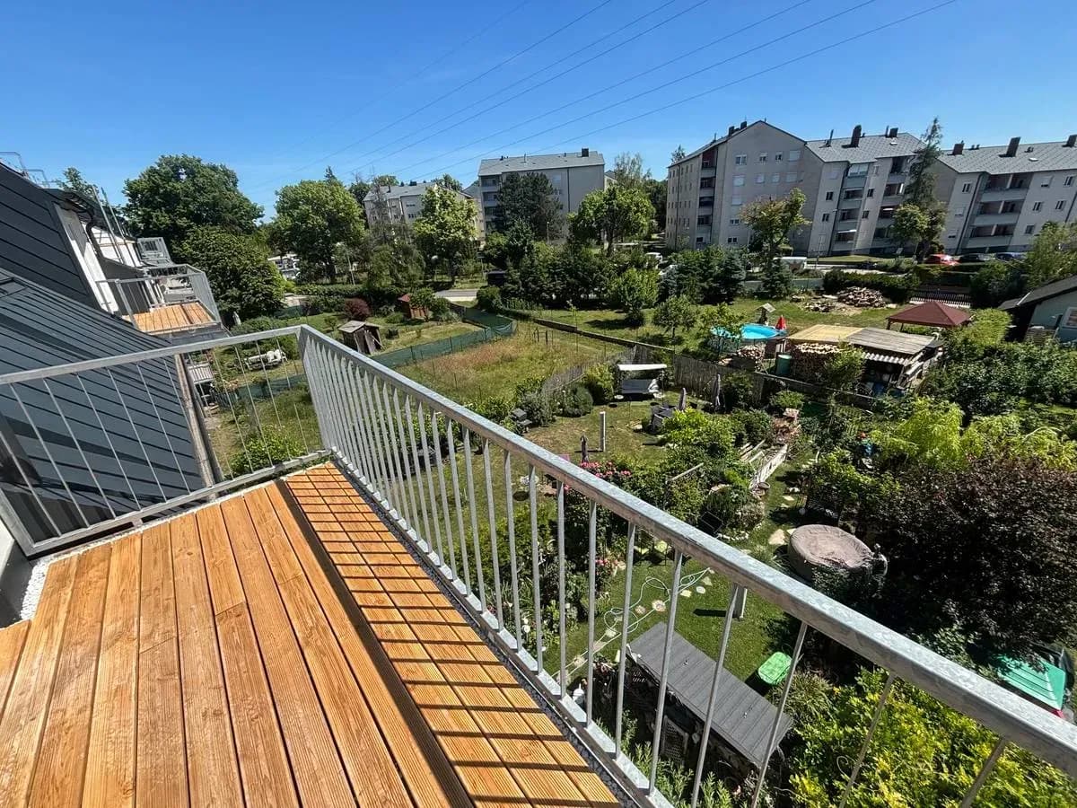 2-Zimmer-Wohnung kaufen in Korneuburg – 55,51 m², € 208.900
