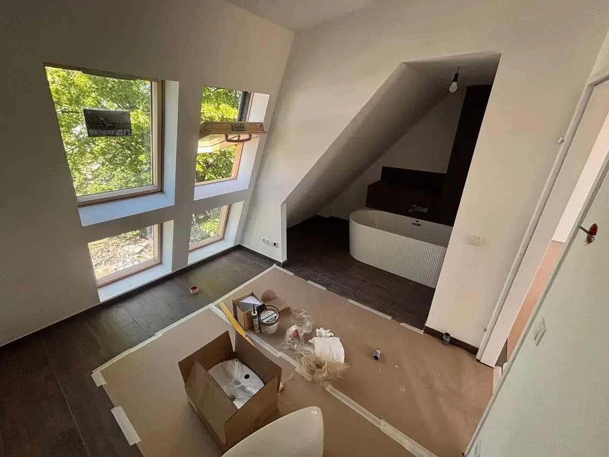 2-Zimmer-Wohnung kaufen in Korneuburg – 55,51 m², € 208.900 – Bild 4 von 6