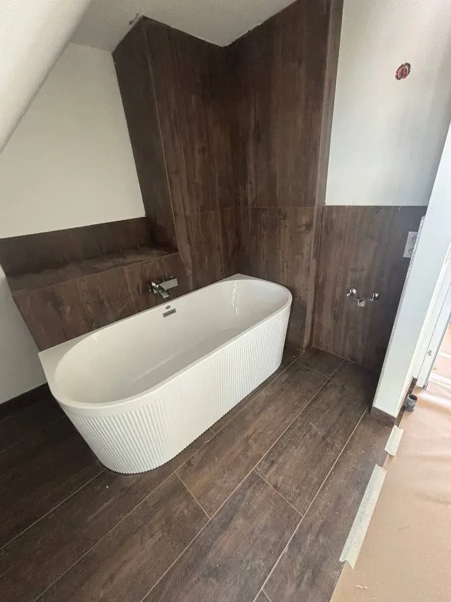 2-Zimmer-Wohnung kaufen in Korneuburg – 55,51 m², € 208.900 – Bild 5 von 6