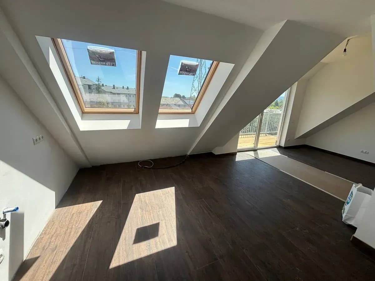 2-Zimmer-Wohnung kaufen in Korneuburg – 55,51 m², € 208.900 – Bild 6 von 6