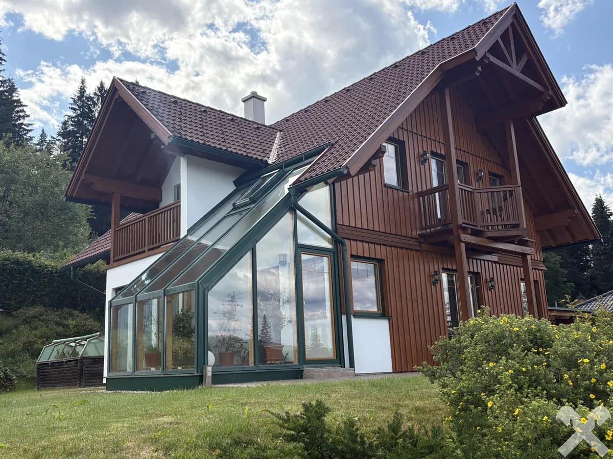 5-Zimmer-Haus kaufen in Voitsberg – 150 m², € 395.000