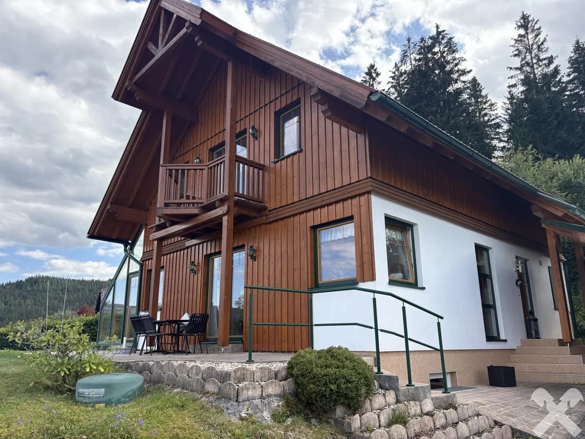 5-Zimmer-Haus kaufen in Voitsberg – 150 m², € 395.000 – Bild 2 von 26