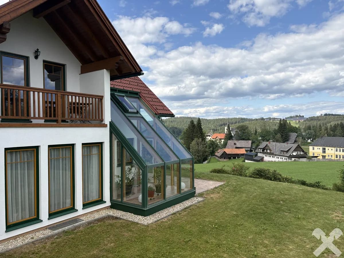 5-Zimmer-Haus kaufen in Voitsberg – 150 m², € 395.000 – Bild 3 von 26