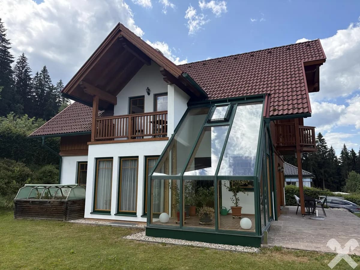 5-Zimmer-Haus kaufen in Voitsberg – 150 m², € 395.000 – Bild 4 von 26