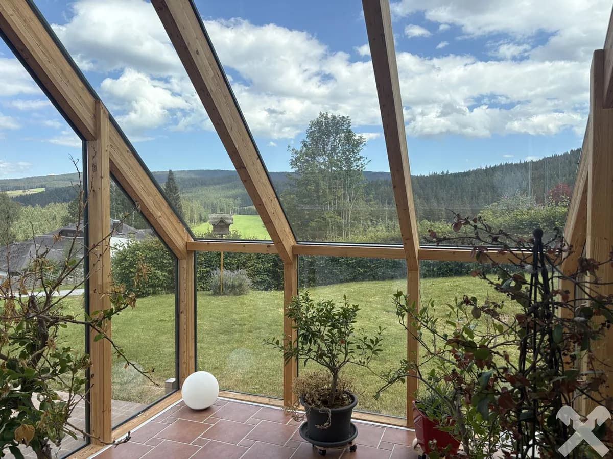 5-Zimmer-Haus kaufen in Voitsberg – 150 m², € 395.000 – Bild 5 von 26