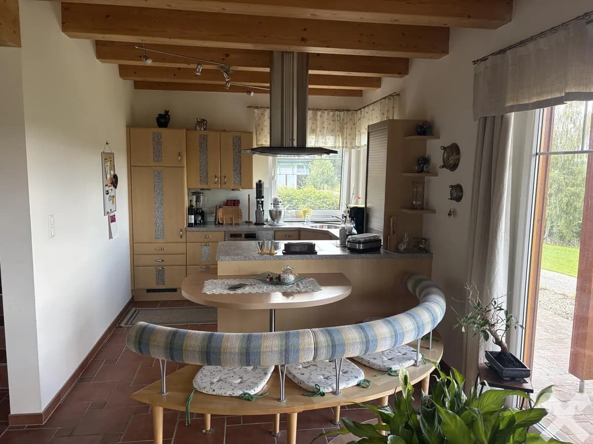 5-Zimmer-Haus kaufen in Voitsberg – 150 m², € 395.000 – Bild 6 von 26