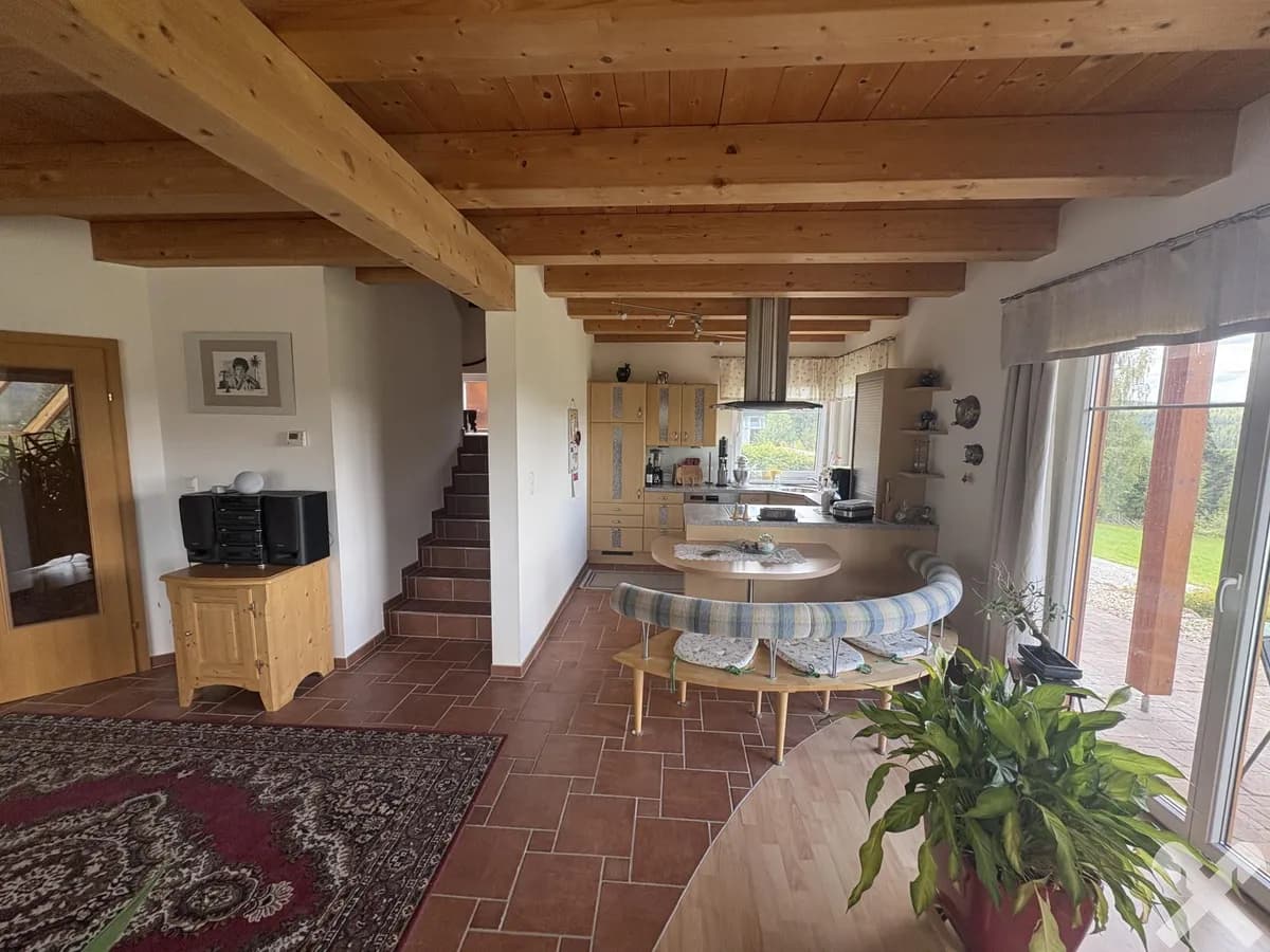 5-Zimmer-Haus kaufen in Voitsberg – 150 m², € 395.000 – Bild 7 von 26