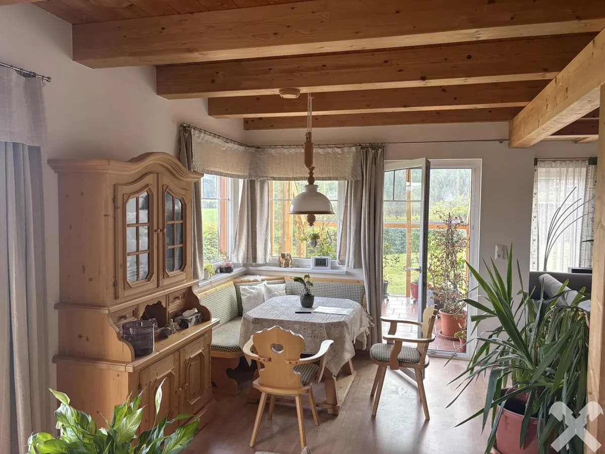5-Zimmer-Haus kaufen in Voitsberg – 150 m², € 395.000 – Bild 8 von 26
