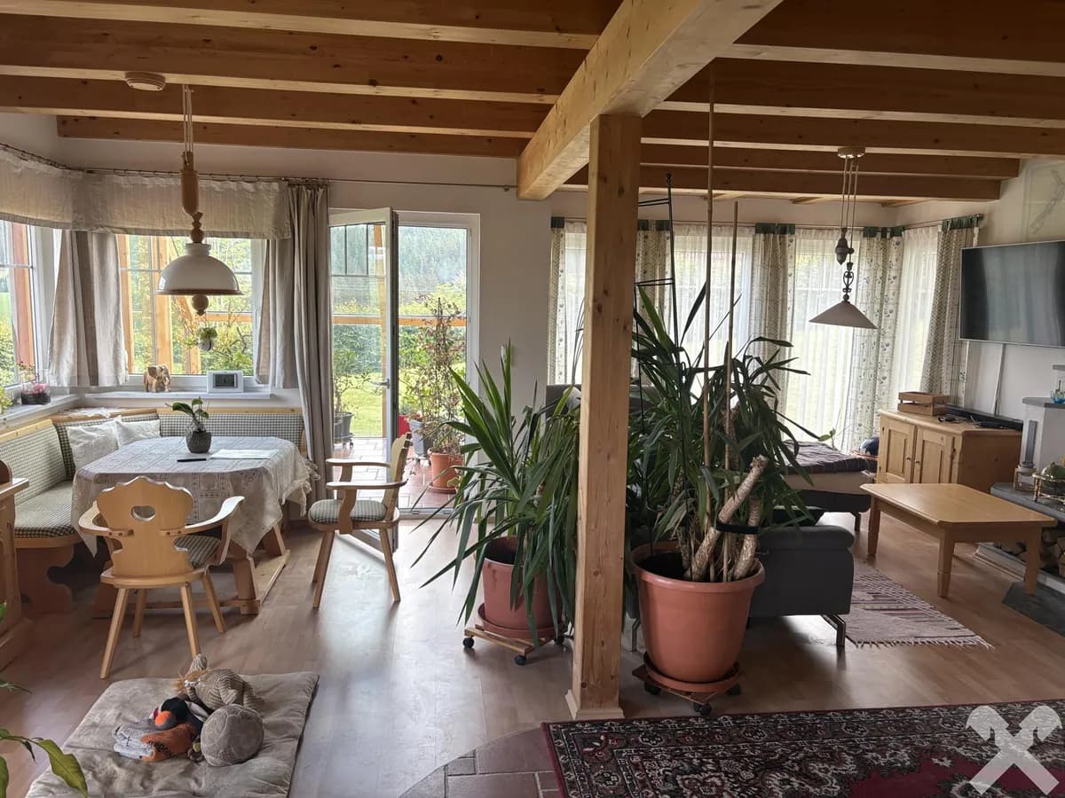 5-Zimmer-Haus kaufen in Voitsberg – 150 m², € 395.000 – Bild 9 von 26