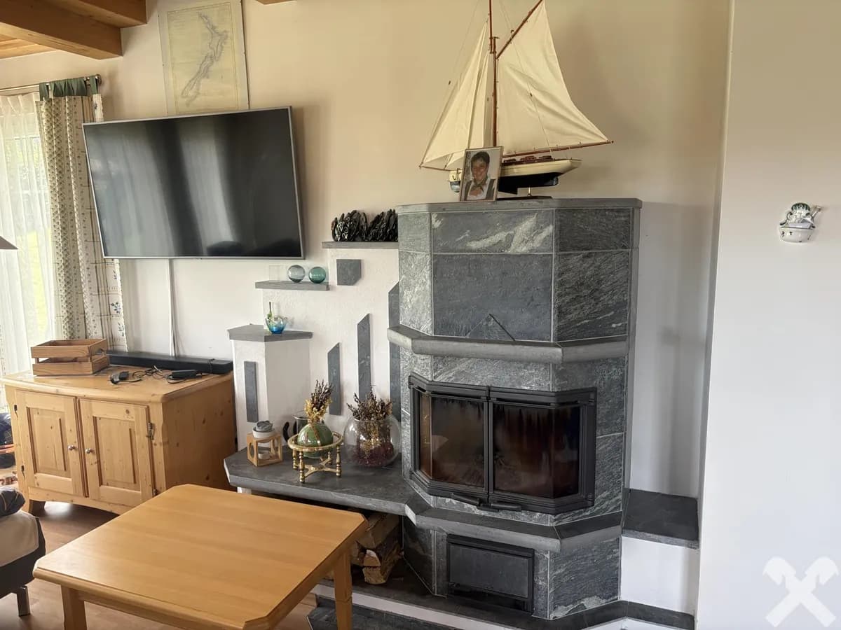 5-Zimmer-Haus kaufen in Voitsberg – 150 m², € 395.000 – Bild 10 von 26