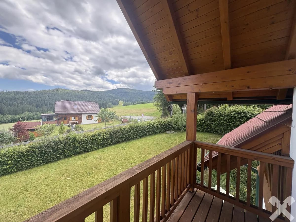 5-Zimmer-Haus kaufen in Voitsberg – 150 m², € 395.000 – Bild 18 von 26