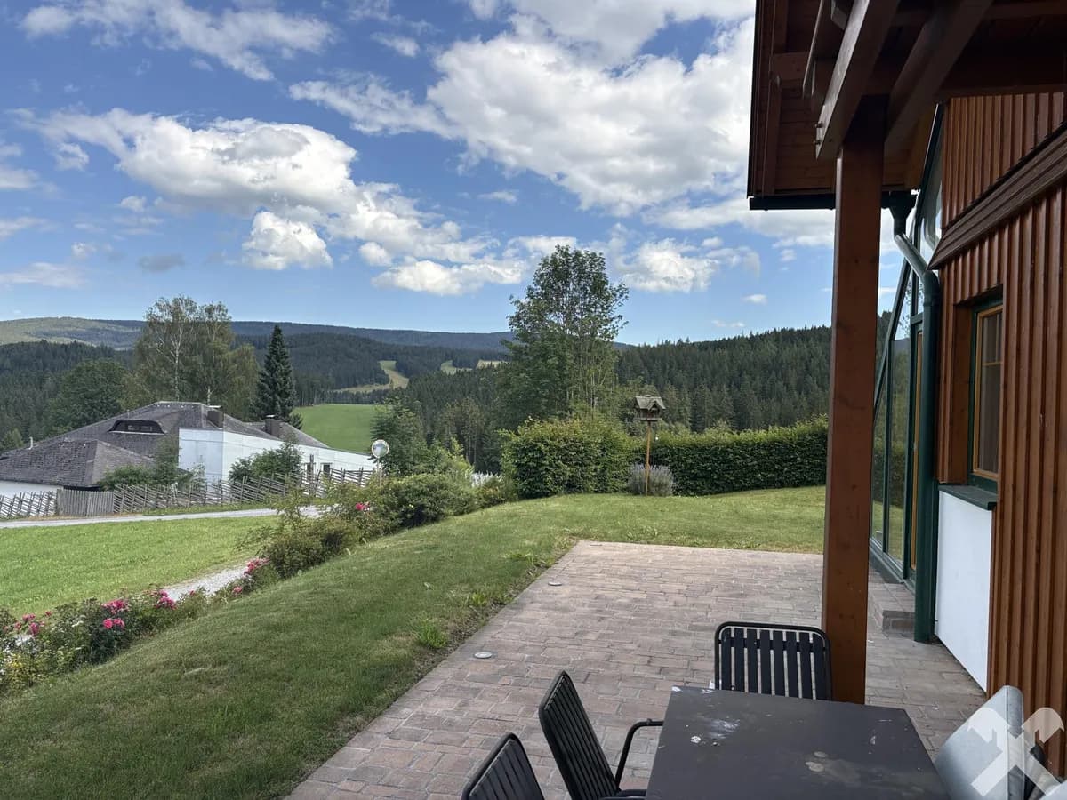 5-Zimmer-Haus kaufen in Voitsberg – 150 m², € 395.000 – Bild 25 von 26