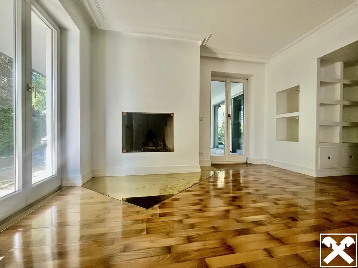 7-Zimmer-Haus mieten in Salzburg-Umgebung – 330 m², € 3.604 – Bild 4 von 11
