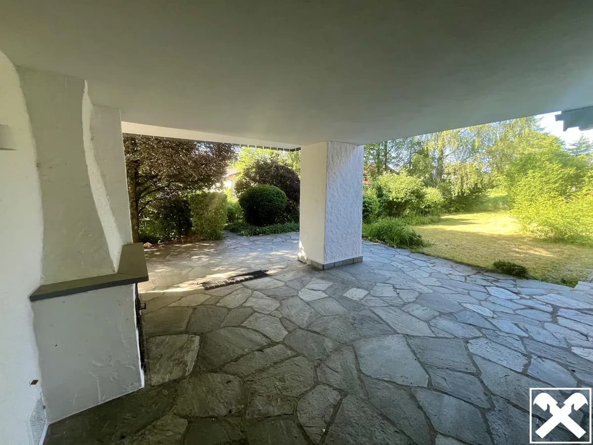 7-Zimmer-Haus mieten in Salzburg-Umgebung – 330 m², € 3.604 – Bild 6 von 11