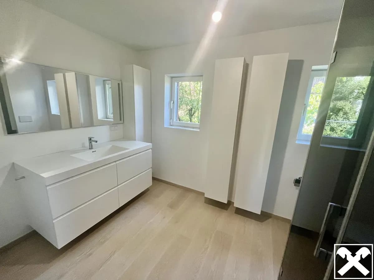 7-Zimmer-Haus mieten in Salzburg-Umgebung – 330 m², € 3.604 – Bild 7 von 11