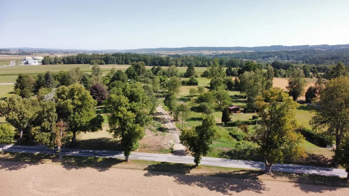 Immobilie mieten in Waidhofen an der Thaya – 191 m², € 178