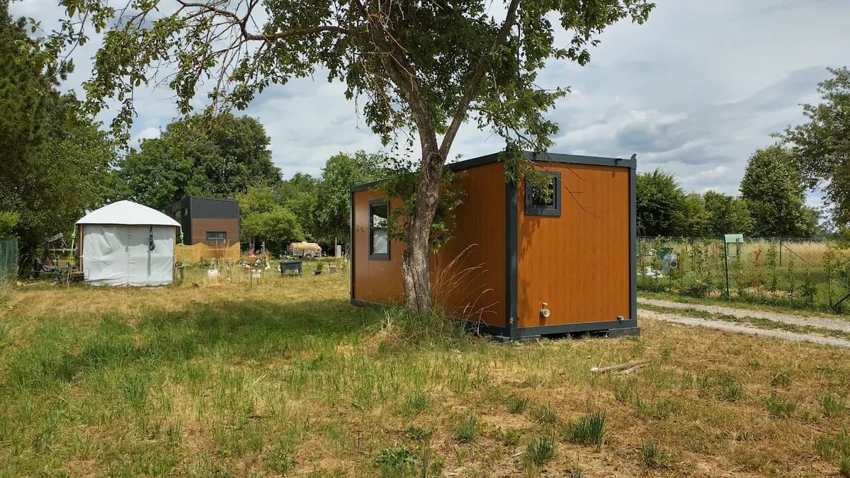 Immobilie mieten in Waidhofen an der Thaya – 191 m², € 178 – Bild 3 von 15