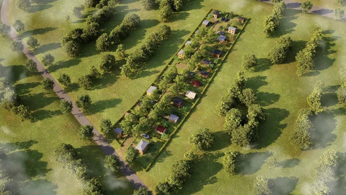 Immobilie mieten in Waidhofen an der Thaya – 191 m², € 178 – Bild 12 von 15