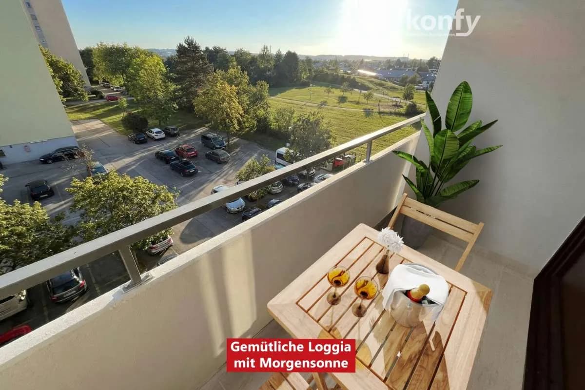 3-Zimmer-Wohnung kaufen in Graz – 63 m², € 159.900 – Bild 5 von 9