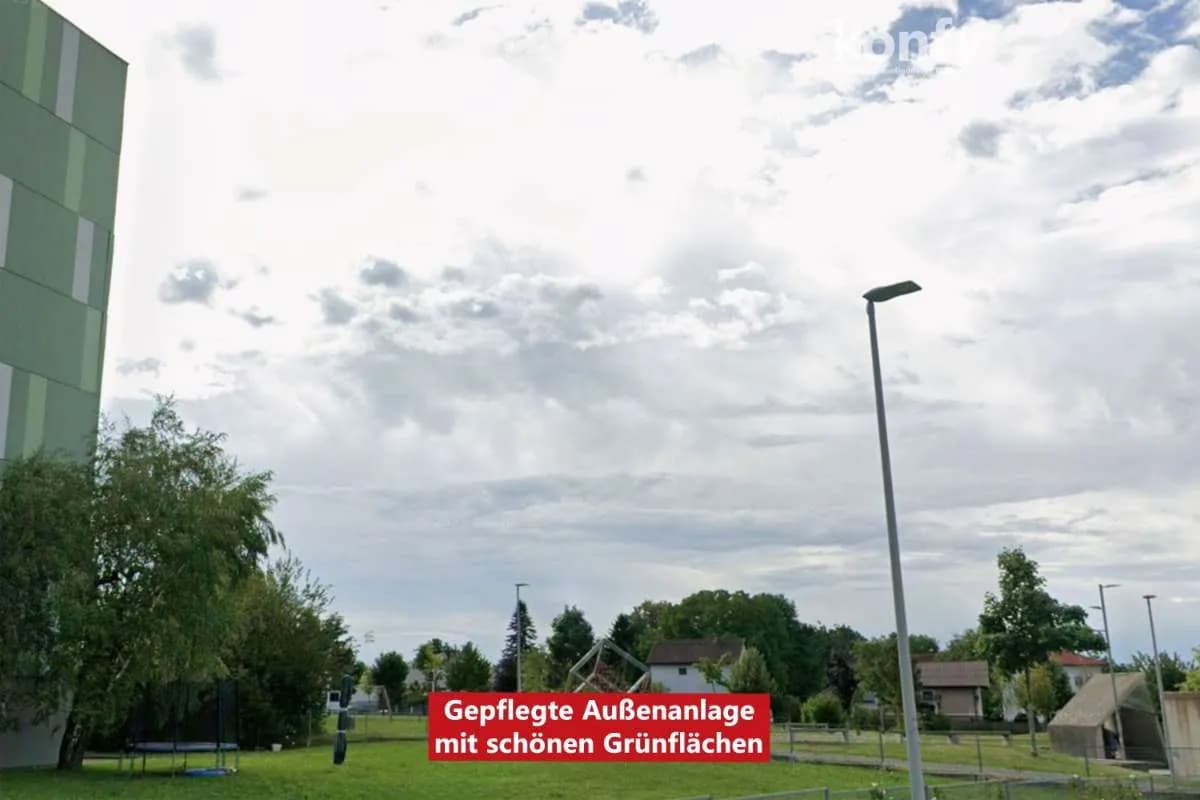 3-Zimmer-Wohnung kaufen in Graz – 63 m², € 159.900 – Bild 6 von 9