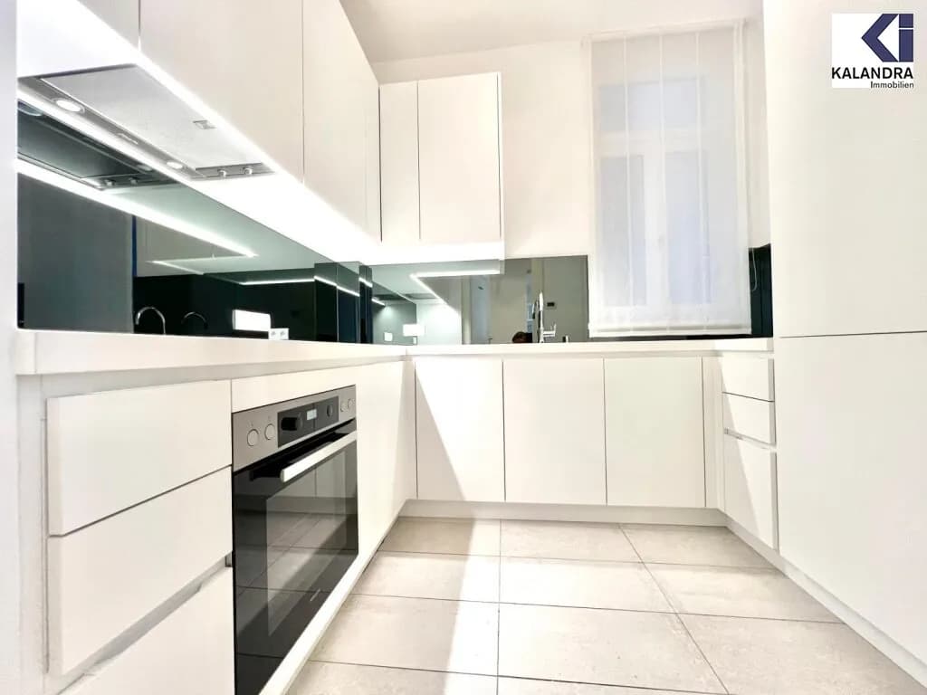 4-Zimmer-Wohnung mieten in Wien – 130,97 m², € 2.796 – Bild 3 von 18