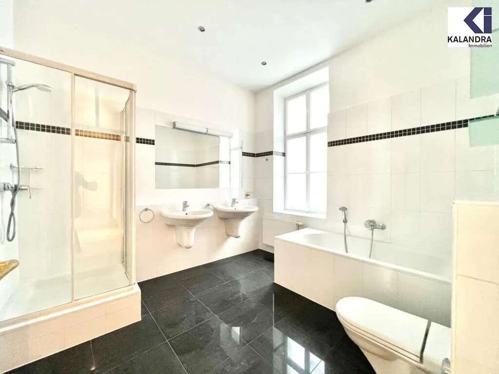 4-Zimmer-Wohnung mieten in Wien – 130,97 m², € 2.796 – Bild 4 von 18