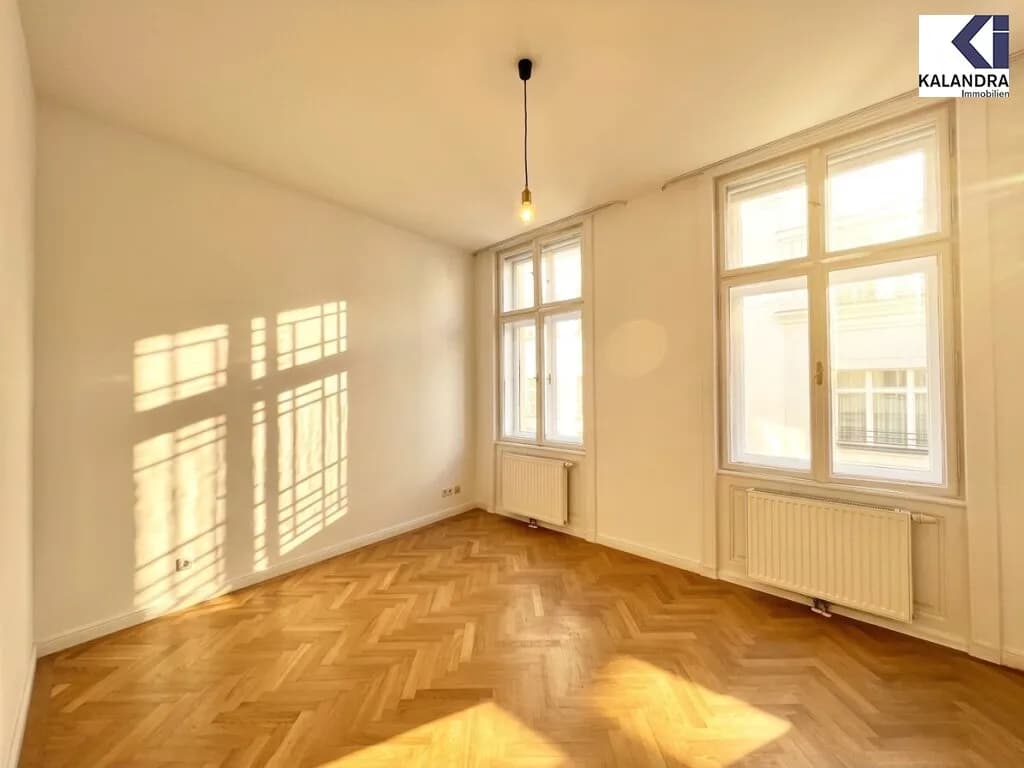 4-Zimmer-Wohnung mieten in Wien – 130,97 m², € 2.796 – Bild 6 von 18