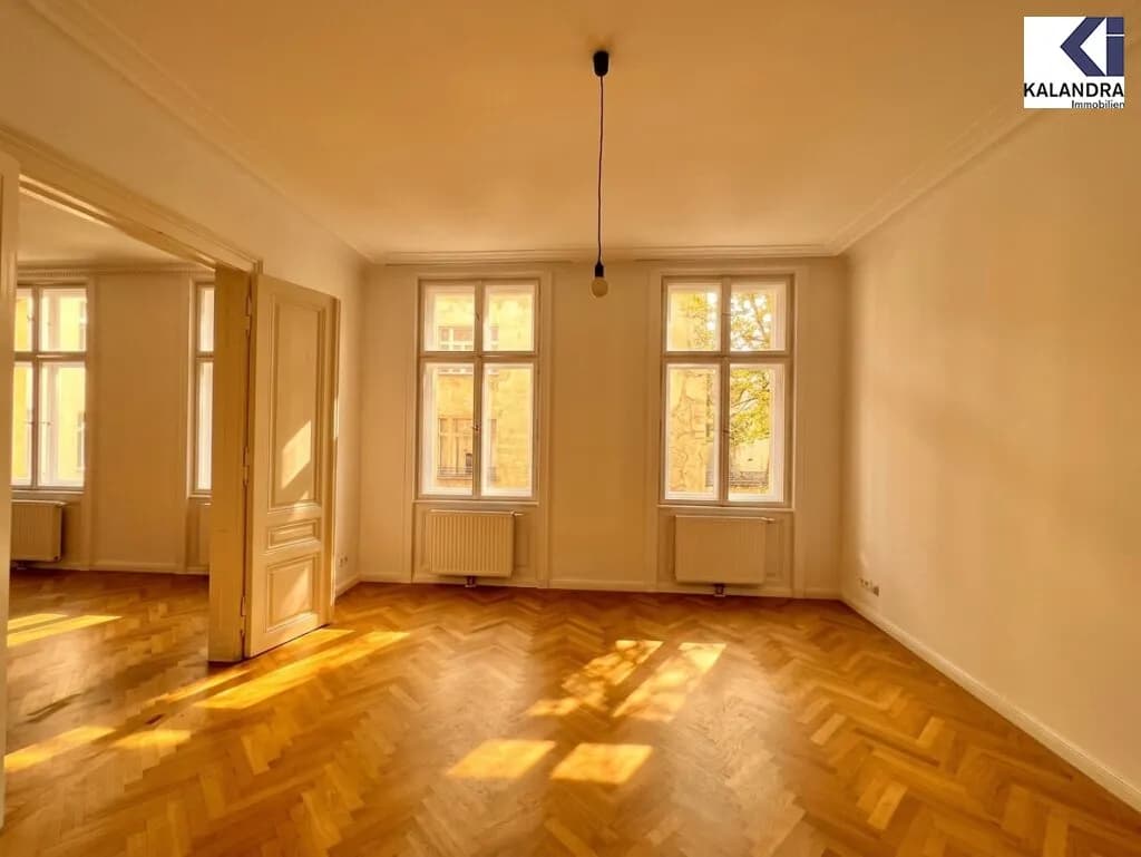 4-Zimmer-Wohnung mieten in Wien – 130,97 m², € 2.796 – Bild 7 von 18