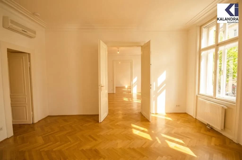 4-Zimmer-Wohnung mieten in Wien – 130,97 m², € 2.796 – Bild 8 von 18