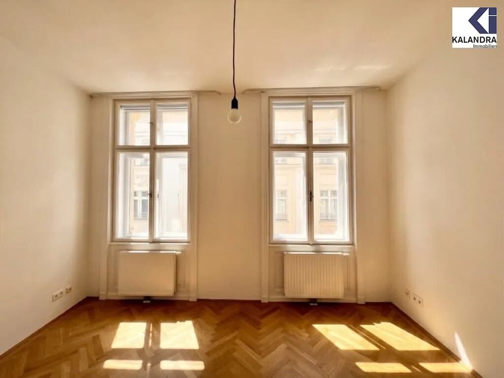 4-Zimmer-Wohnung mieten in Wien – 130,97 m², € 2.796 – Bild 10 von 18