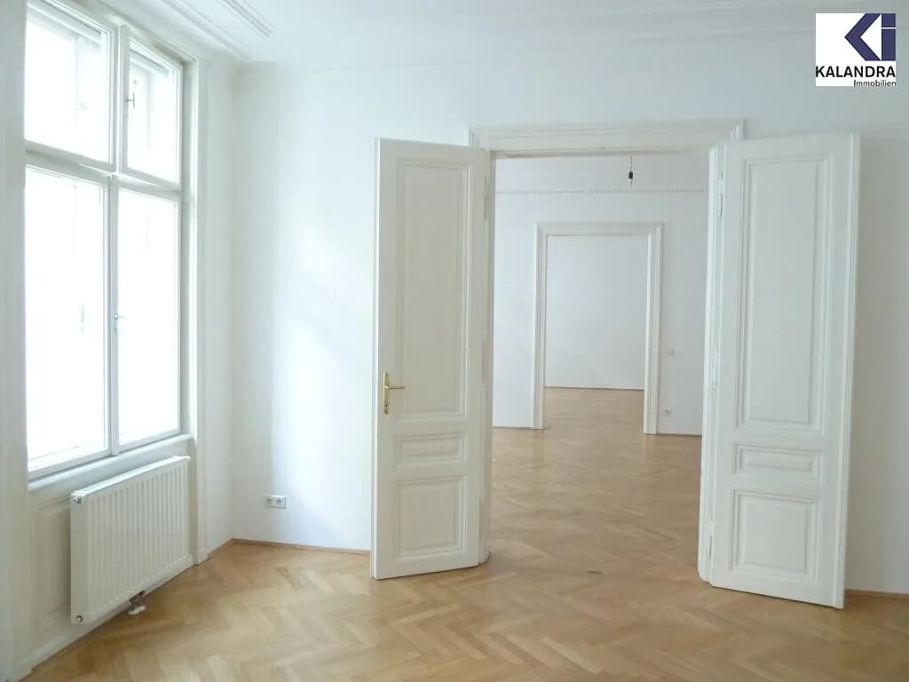 4-Zimmer-Wohnung mieten in Wien – 130,97 m², € 2.796 – Bild 15 von 18