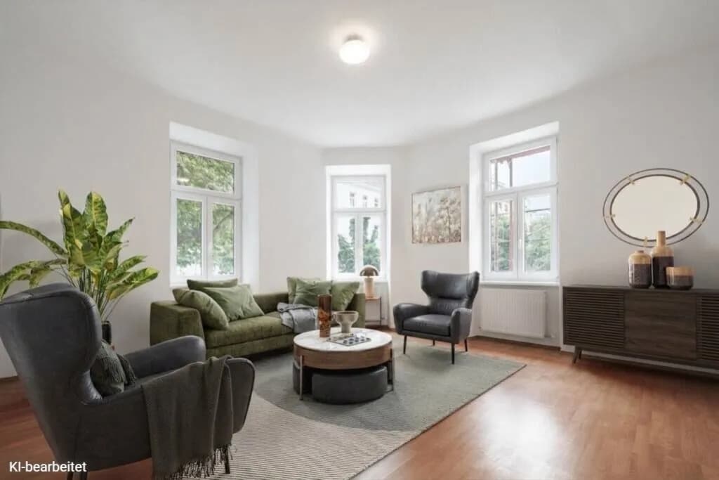 2-Zimmer-Wohnung kaufen in Wien – 69 m², € 269.000