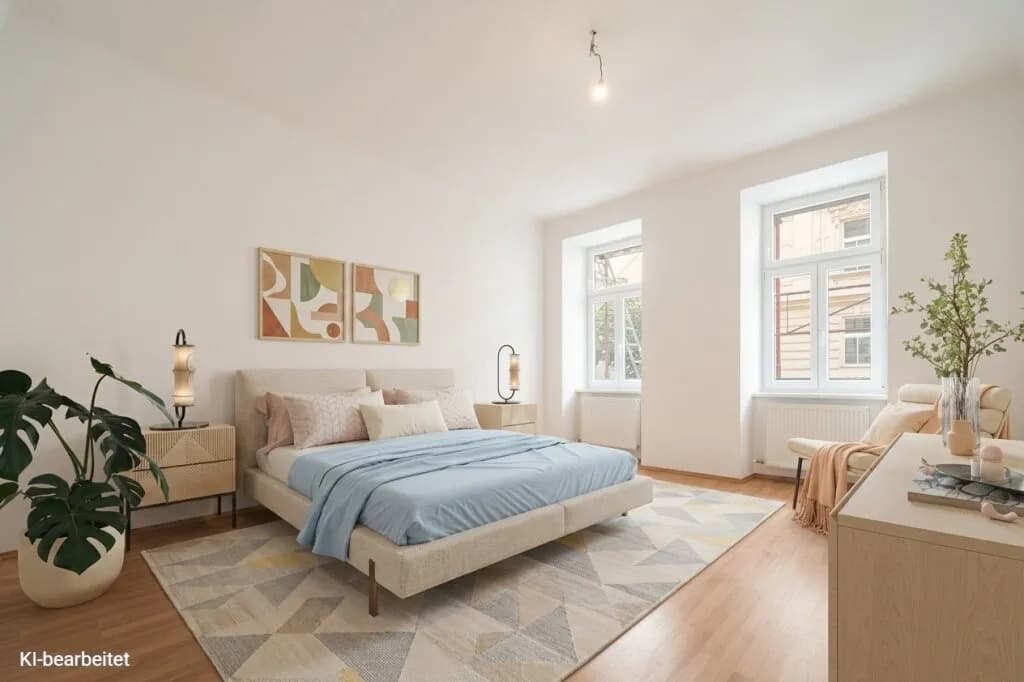 2-Zimmer-Wohnung kaufen in Wien – 69 m², € 269.000 – Bild 3 von 17