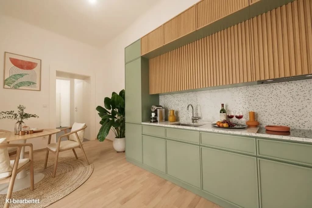 2-Zimmer-Wohnung kaufen in Wien – 69 m², € 269.000 – Bild 5 von 17