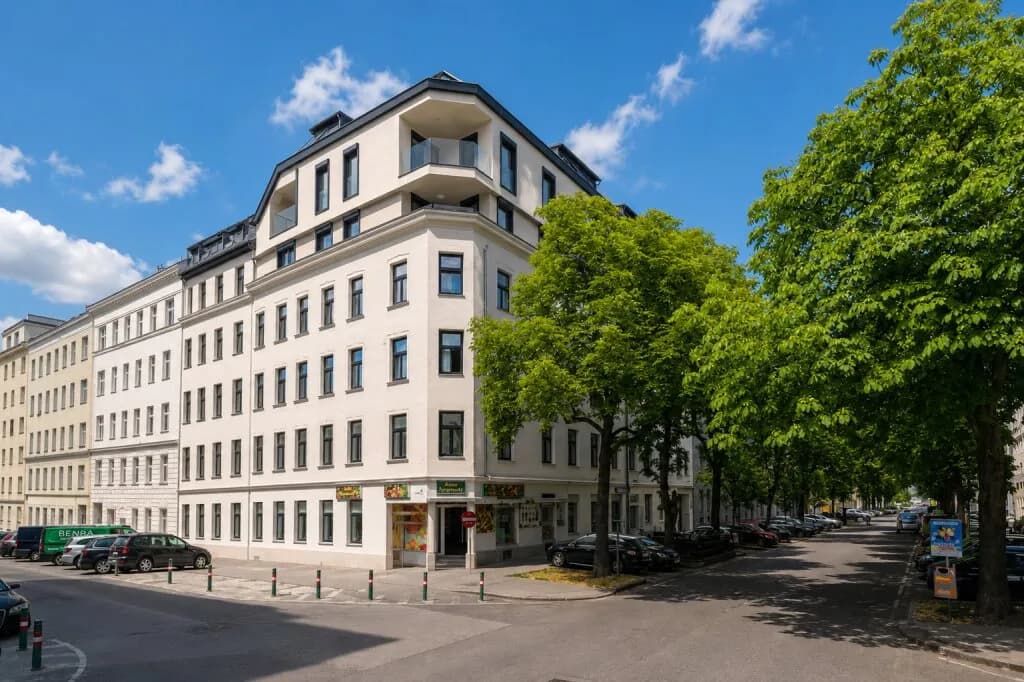 2-Zimmer-Wohnung kaufen in Wien – 69 m², € 269.000 – Bild 15 von 17