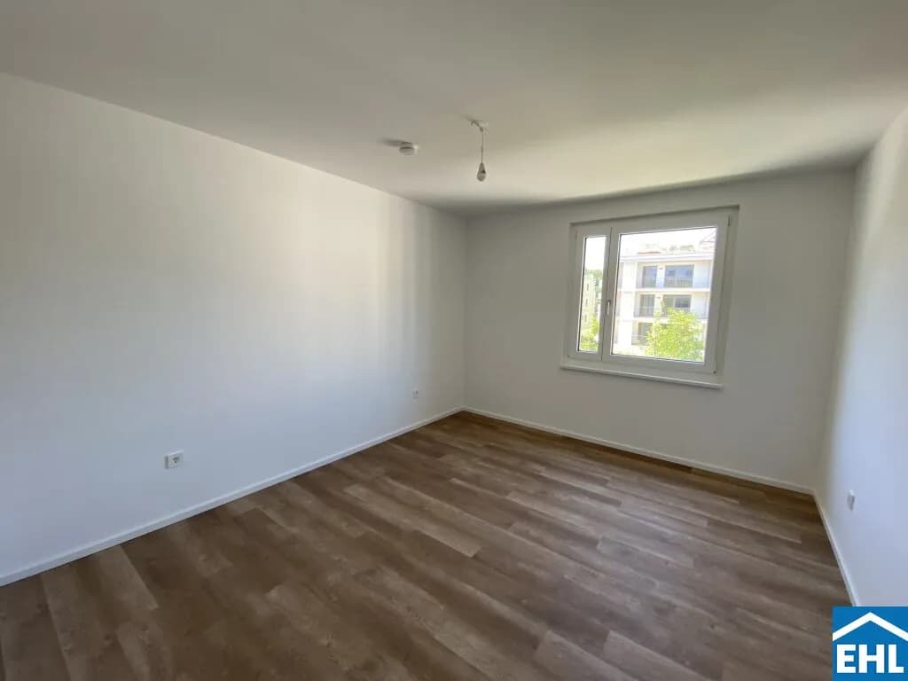 4-Zimmer-Wohnung mieten in Tulln – 101,75 m², € 1.470 – Bild 3 von 15