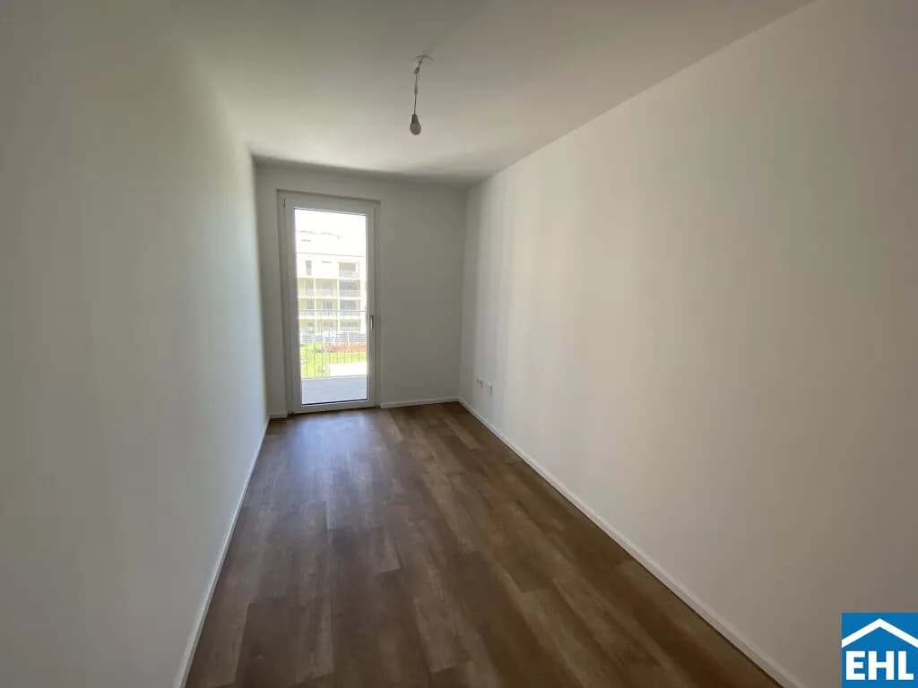 4-Zimmer-Wohnung mieten in Tulln – 101,75 m², € 1.470 – Bild 5 von 15