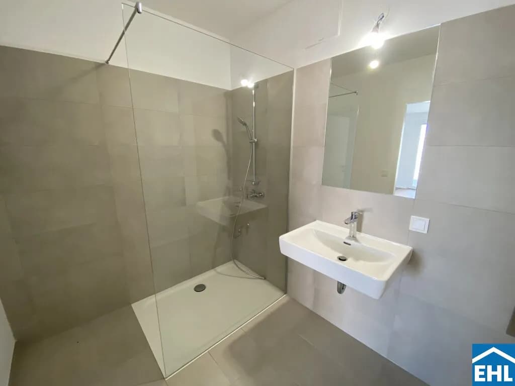 4-Zimmer-Wohnung mieten in Tulln – 101,75 m², € 1.470 – Bild 6 von 15