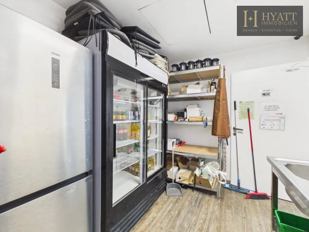 Gewerbeimmobilie kaufen in Wien – 82 m², € 450.000 – Bild 4 von 20