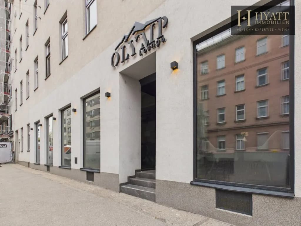 Gewerbeimmobilie kaufen in Wien – 82 m², € 450.000 – Bild 8 von 20