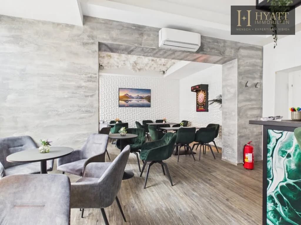 Gewerbeimmobilie kaufen in Wien – 82 m², € 450.000 – Bild 9 von 20