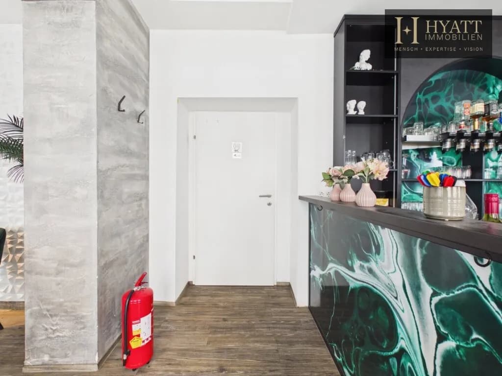 Gewerbeimmobilie kaufen in Wien – 82 m², € 450.000 – Bild 11 von 20