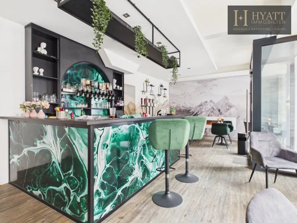 Gewerbeimmobilie kaufen in Wien – 82 m², € 450.000 – Bild 12 von 20