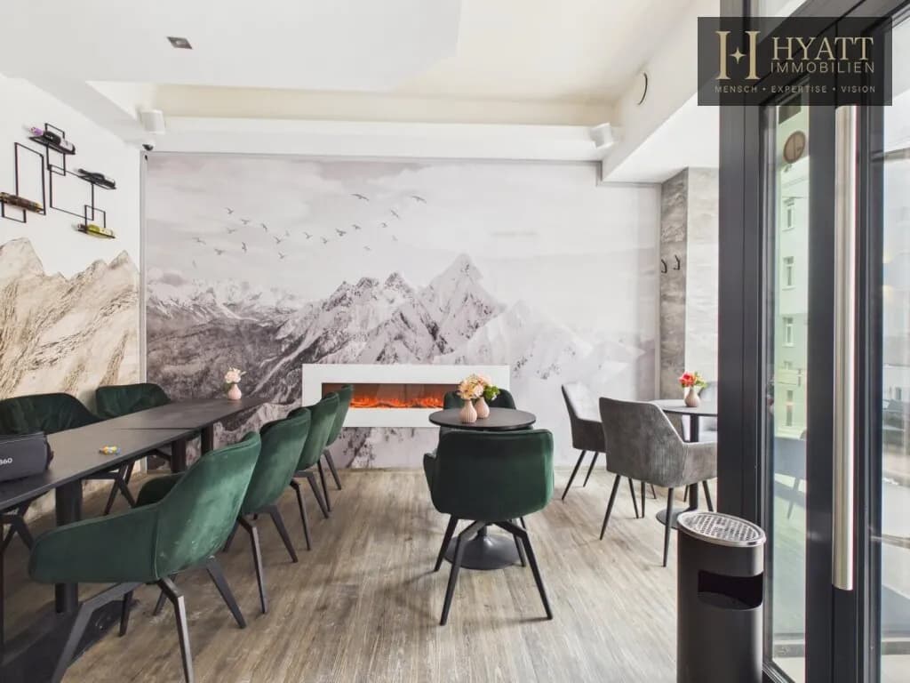 Gewerbeimmobilie kaufen in Wien – 82 m², € 450.000 – Bild 16 von 20