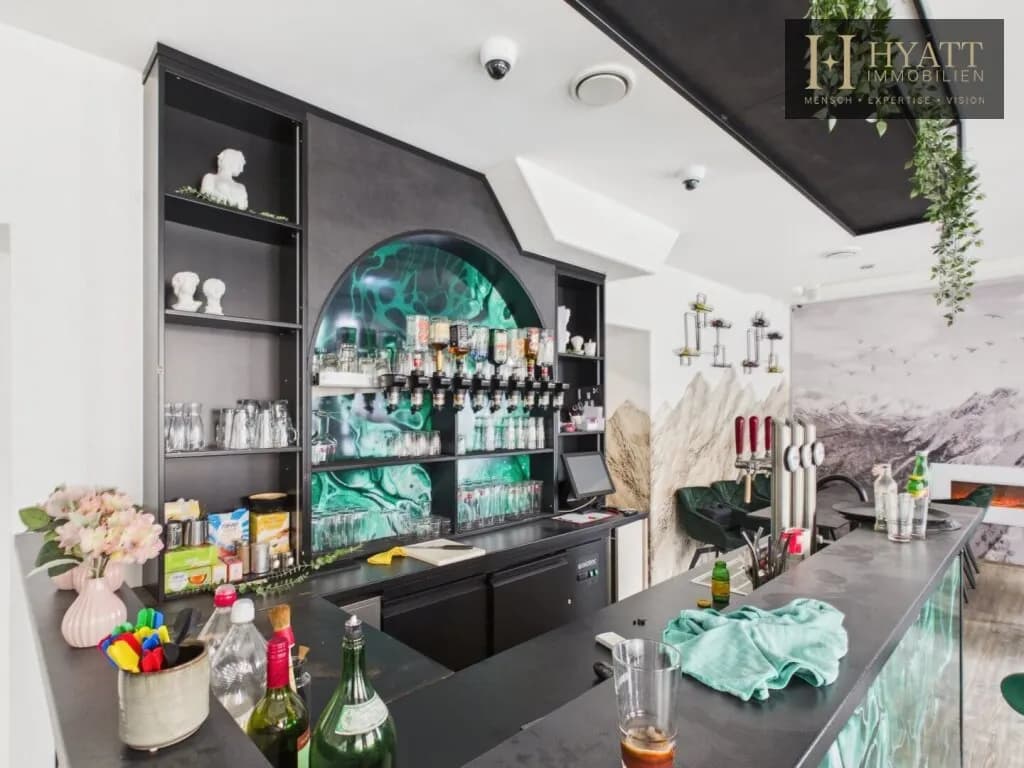 Gewerbeimmobilie kaufen in Wien – 82 m², € 450.000 – Bild 17 von 20
