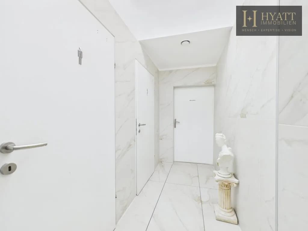 Gewerbeimmobilie kaufen in Wien – 82 m², € 450.000 – Bild 19 von 20