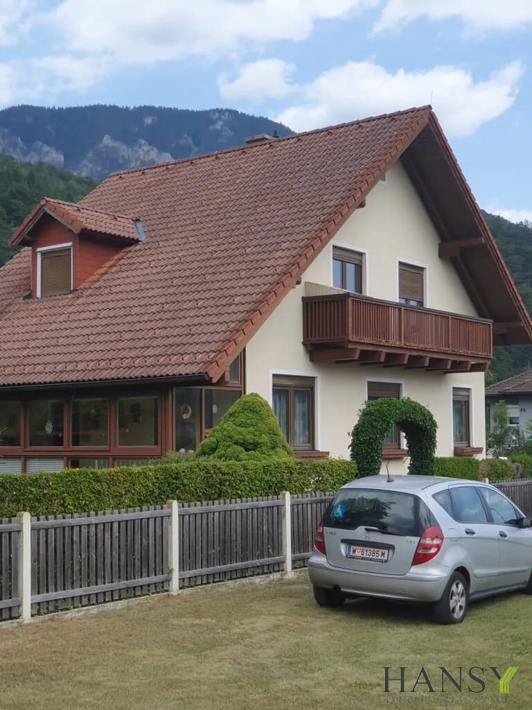 5-Zimmer-Haus kaufen in Neunkirchen – 150 m², € 440.000 – Bild 3 von 25