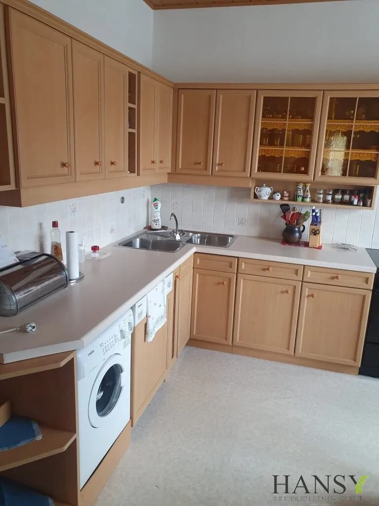 5-Zimmer-Haus kaufen in Neunkirchen – 150 m², € 440.000 – Bild 4 von 25