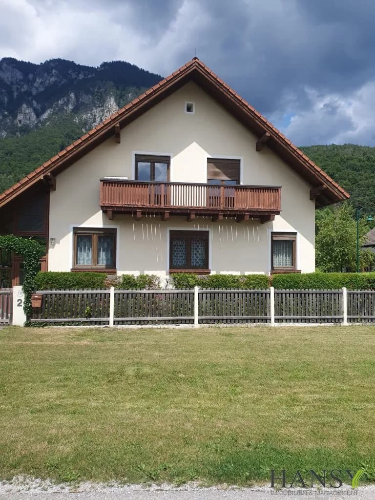 5-Zimmer-Haus kaufen in Neunkirchen – 150 m², € 440.000 – Bild 14 von 25